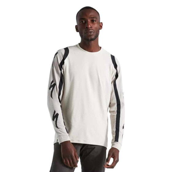 SPECIALIZED OUTLET Trail Long Sleeve T-Shirt