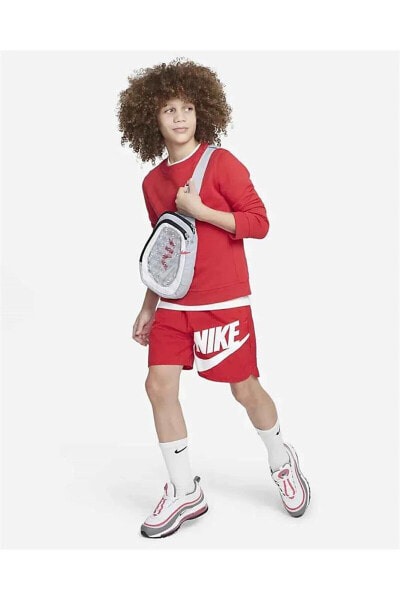 Шорты спортивные Nike Sportswear DO6582-658 для детей