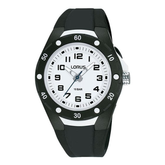 LORUS WATCHES R2397NX9 watch