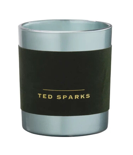 Свеча Velvet Moss & Sandalwood от Ted Sparks