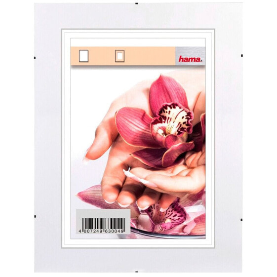 HAMA Clip-Fix NG Frameless Picture Holder photo frame 30x45 cm