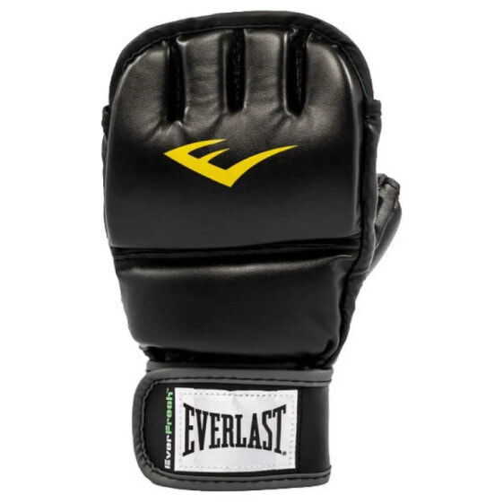 Перчатки для грушевого мешка Everlast Wristwrap Heavy Bag.