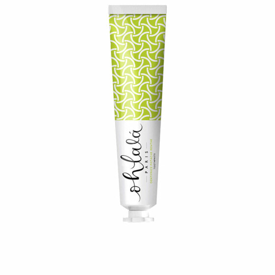 Toothpaste Ohlala Pistachio Mint (75 ml)