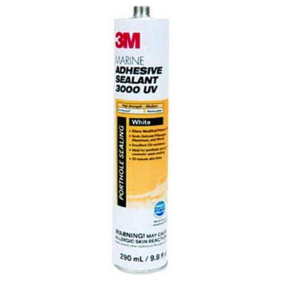 3M Marine 3000UV Adhesive/Sealant 295ml