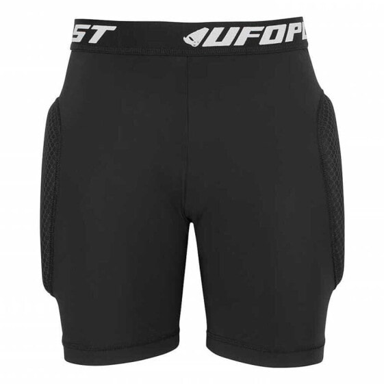 UFO Reborn MV6 With Soft Hip protective shorts