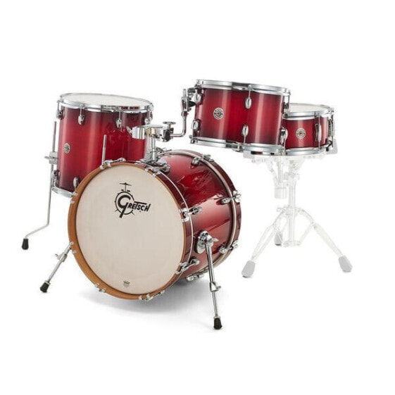 Gretsch Drums Catalina Club Jazz Crimson Bst