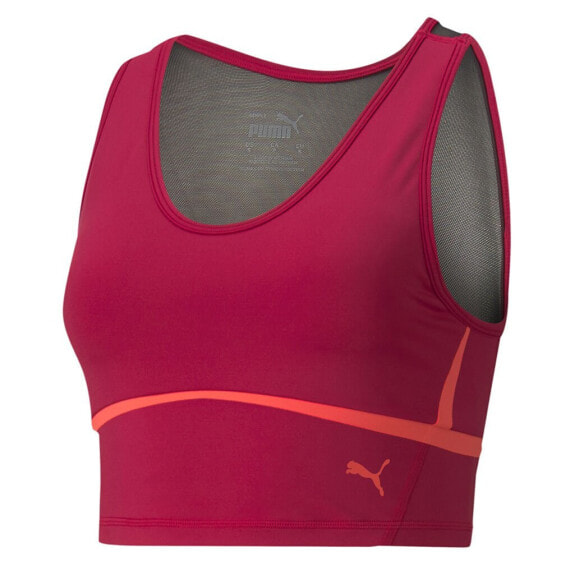 PUMA Eversculpt Fit sleeveless T-shirt