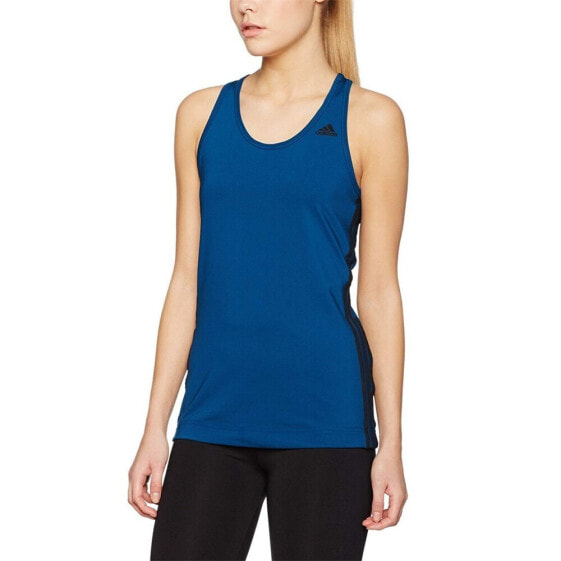 Adidas Basic 3S Tank