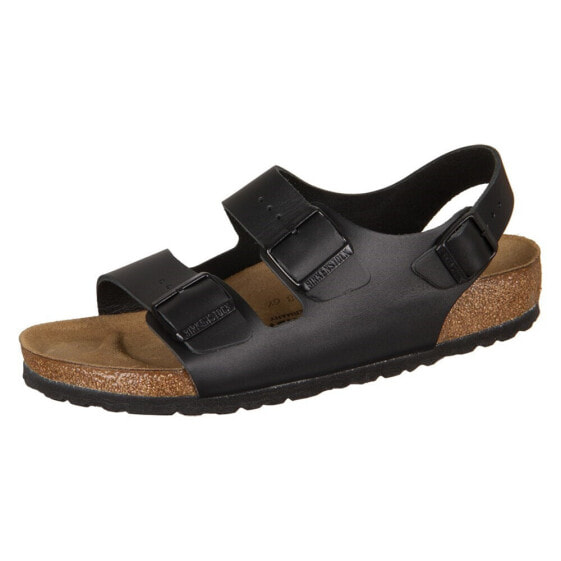 Сандалии мужские Birkenstock Milano