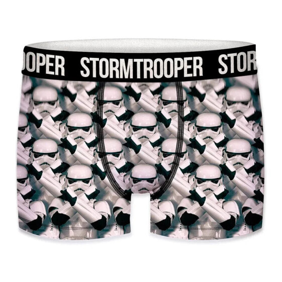 FREEGUN Stormtrooper T511-1 boxers