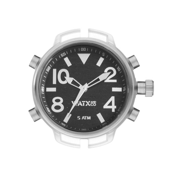 Часы унисекс Watx & Colors RWA3737 (Ø 49 mm)