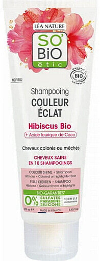 Haarshampoo