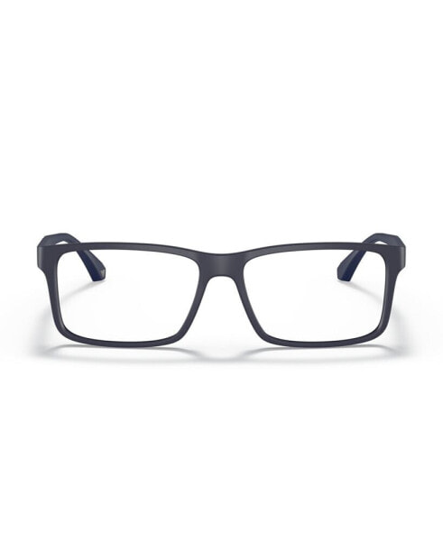 Men's Eyeglasses, EA3038