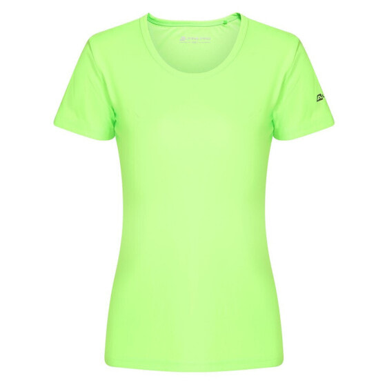 ALPINE PRO Beheja short sleeve T-shirt