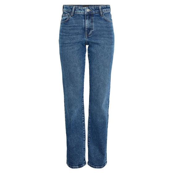 PIECES Kelly Straight Fit Mb402 jeans