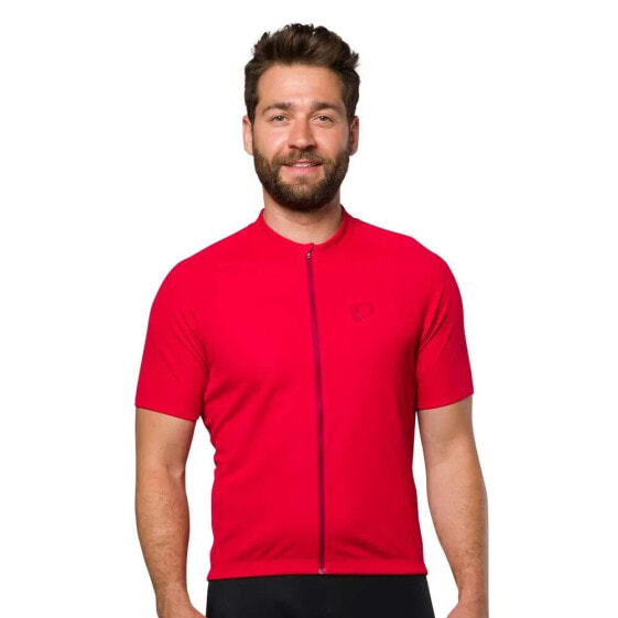 PEARL IZUMI Quest short sleeve jersey