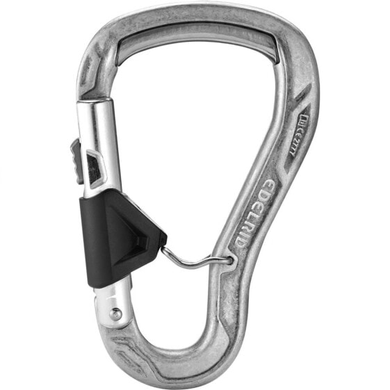 Карабин альпинистский Edelrid HMS Bulletproof Belay FG Eco Snap Hook