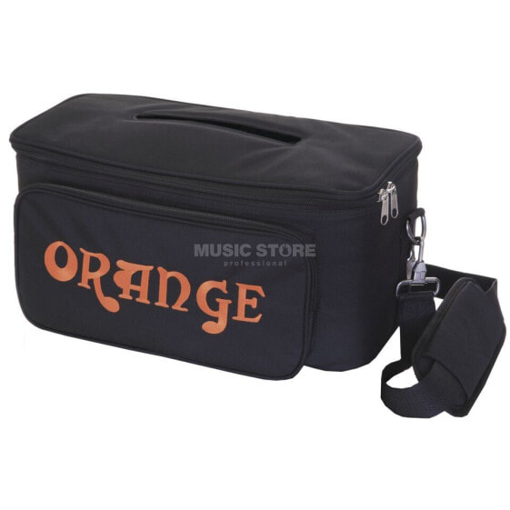 Orange Terror Gigbag