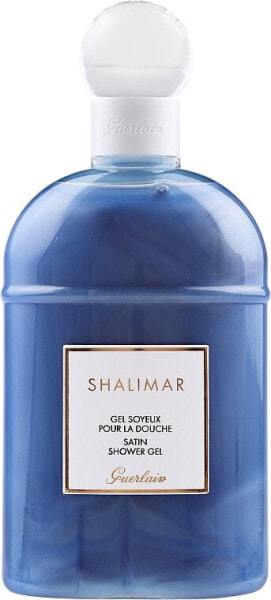 Guerlain Shalimar