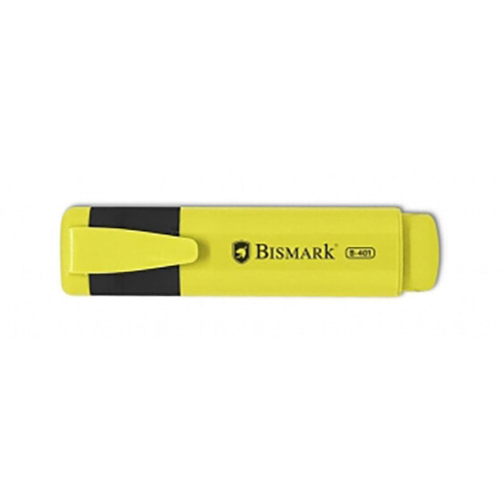 BISMARK 1/5 mm Highlighter Marker 10 Units