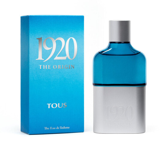 Мужская парфюмерия Tous EDT 1920 The Origin 100 ml