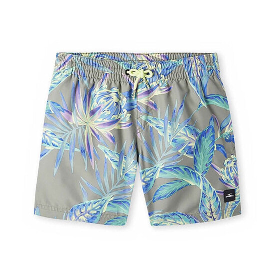 O´NEILL Cali Print 13´´ Swimming Shorts