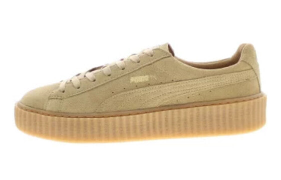 Кроссовки PUMA Suede Creeper Rihanna Fenty Ny/Low