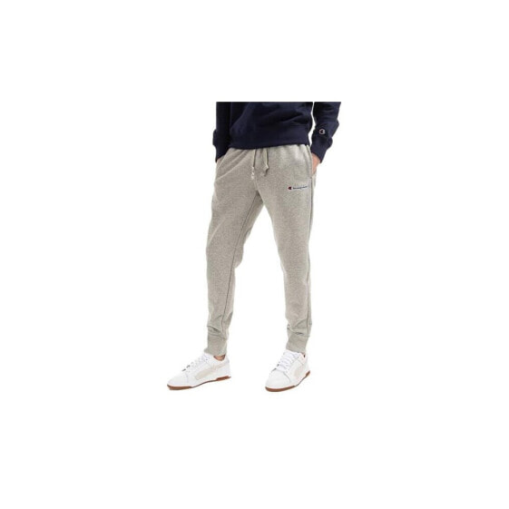 Champion Rib Cuff Pants