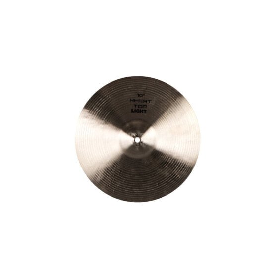 Fame Masters B20 Light HiHat 10" Traditional Finish