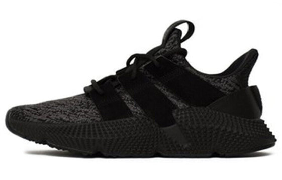 Кроссовки adidas originals PROPHERE черные