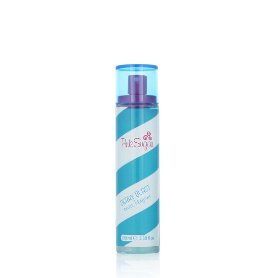 Духи для волос Aquolina Pink Sugar Berry Blast 100 ml