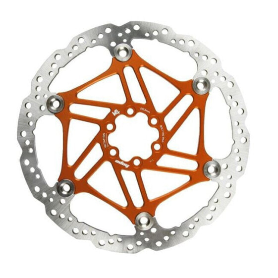 HOPE V4 disc brake