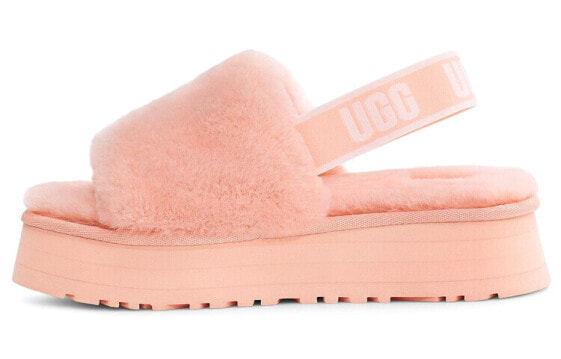 UGG Disco Slide 1112258-PDS Slides