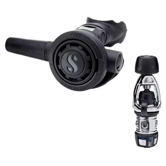 SCUBAPRO MK2 EVO R095 Regulator Set