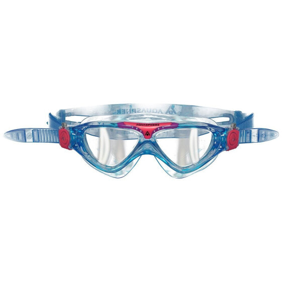 AQUASPHERE Vista Junior Lenses Clear Goggles
