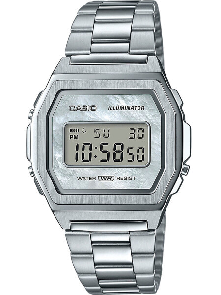 Часы Casio A1000D 7EF Vintage Iconic 38mm