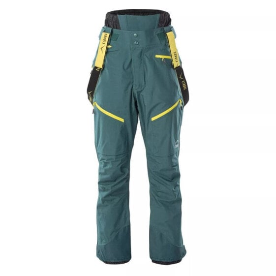 Спортивные брюки мужские Elbrus Svean M 92800439197