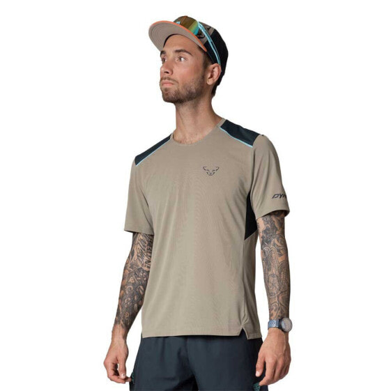 DYNAFIT Sky short sleeve T-shirt