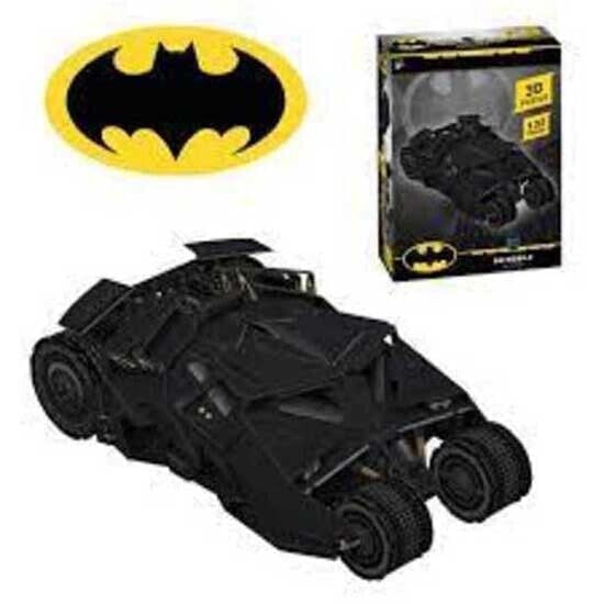 3D-пазл DC Comics Batman Batmobile The Tumbler