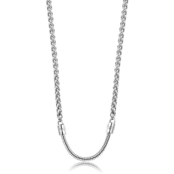 Fashion steel necklace TJ MAN BCT57