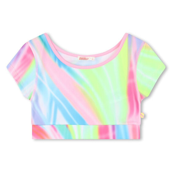 BILLIEBLUSH U20083 short sleeve T-shirt