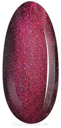 Gel-Nagellack Lady in Red - NeoNail Uv Gel Polish Color Romantic Getaway