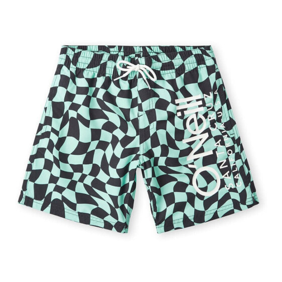 O´NEILL Cali Crazy 14´´ Swimming Shorts