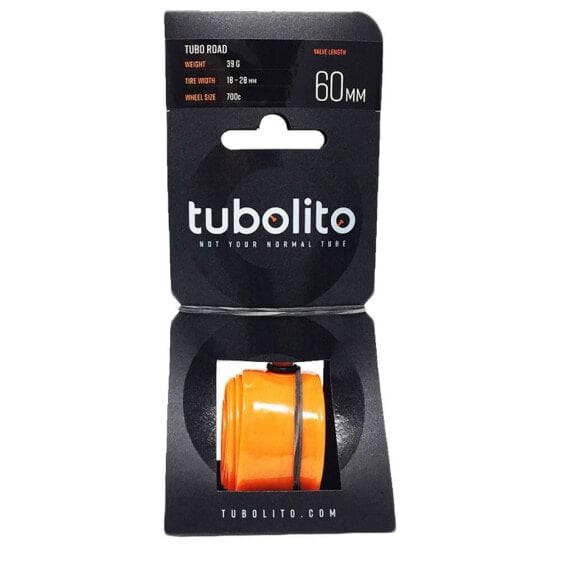 Велокамера Tubolito Tubo 60 мм
