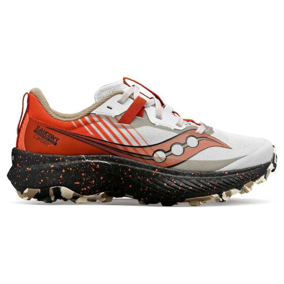 SAUCONY Endorphin Edge trail running shoes