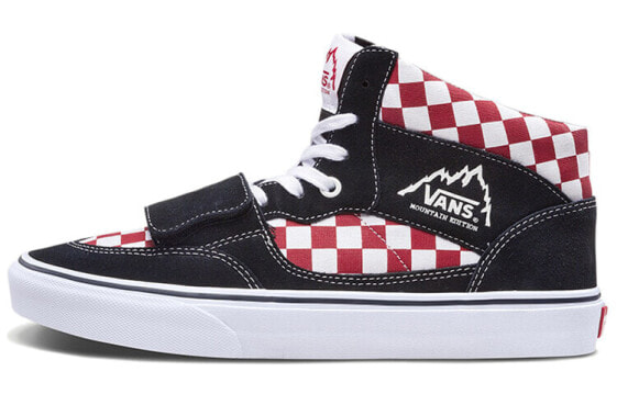 Кроссовки Vans Mountain Edition VN0A3TKG35U