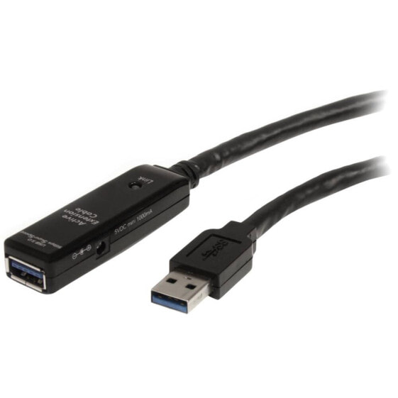 STARTECH USB 3.0 Active Extension M/F cable 3m