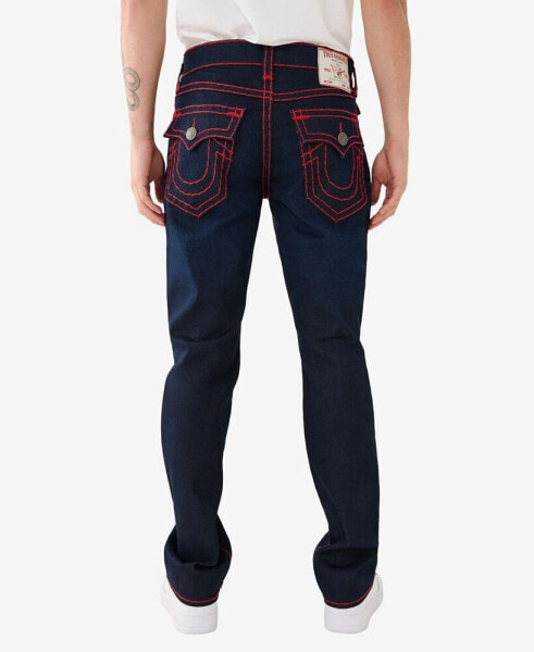 Men's Ricky QT Jeans