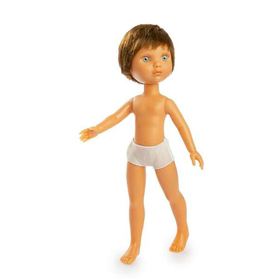 Кукла детская Berjuan Eva Nude 2827-21 35 см