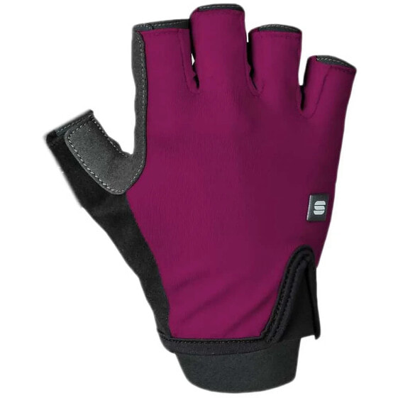 SPORTFUL Matchy short gloves